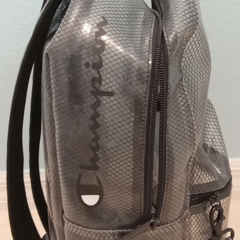 CHAMPION Laptop Sleeve Travel Backpack π HP π - Picture 2 of 11